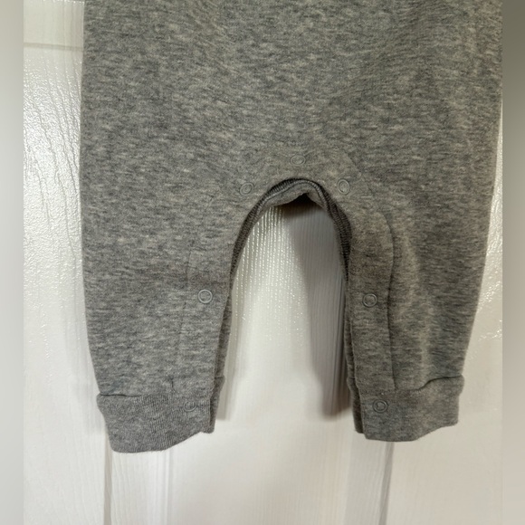 Baby gap winter romper 0-3m - Picture 4 of 4